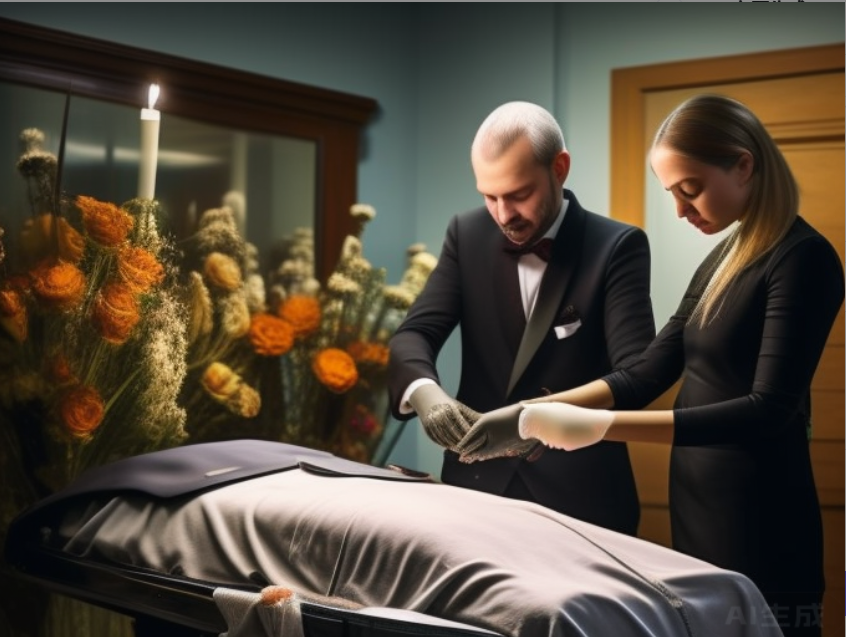 蚌埠遗体运输整理